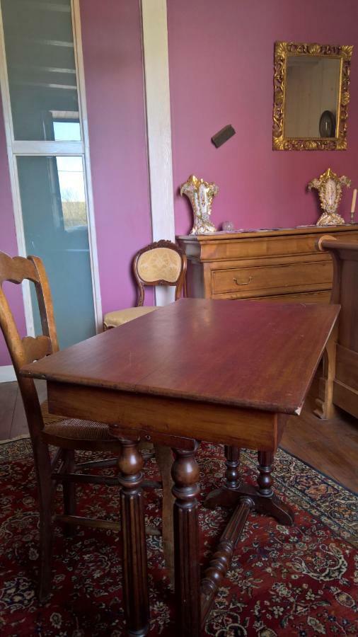 Chambre D Hote 1873 Frasne Εξωτερικό φωτογραφία