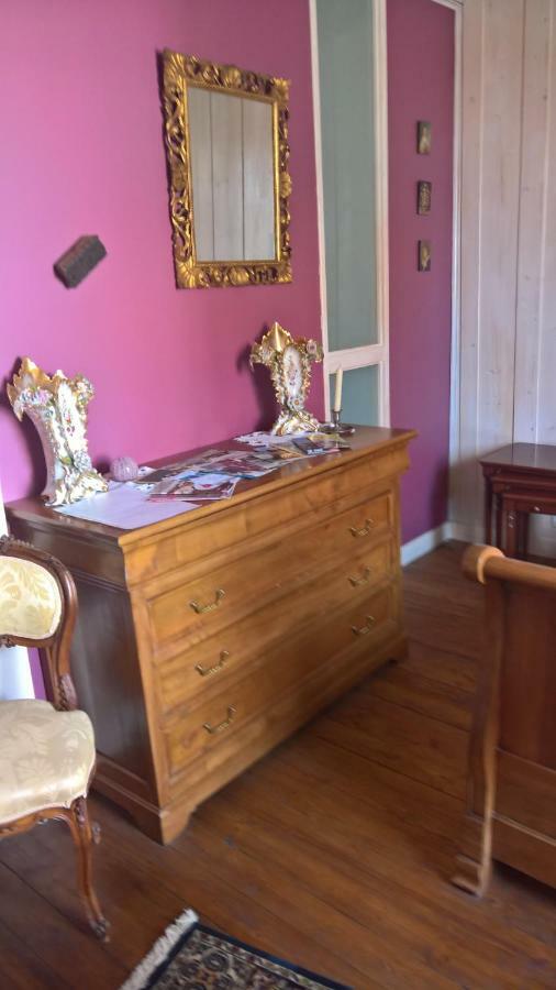 Chambre D Hote 1873 Frasne Εξωτερικό φωτογραφία