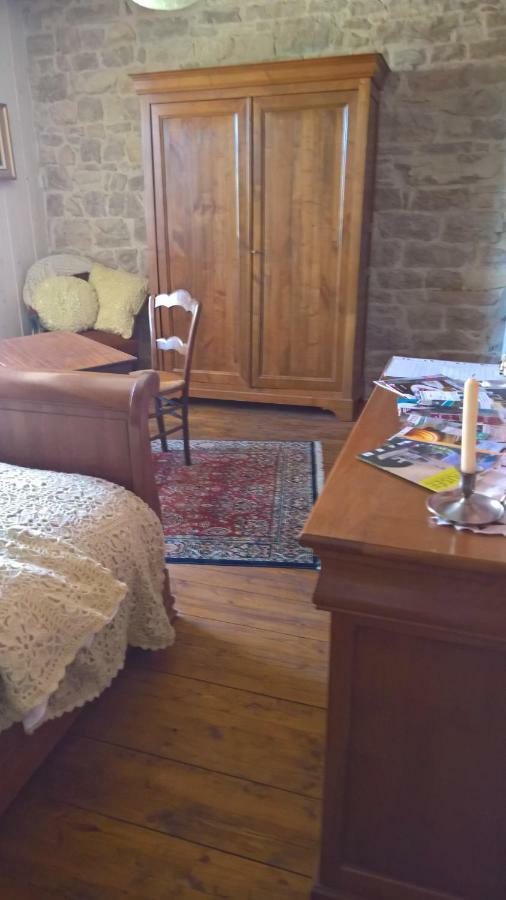 Chambre D Hote 1873 Frasne Εξωτερικό φωτογραφία