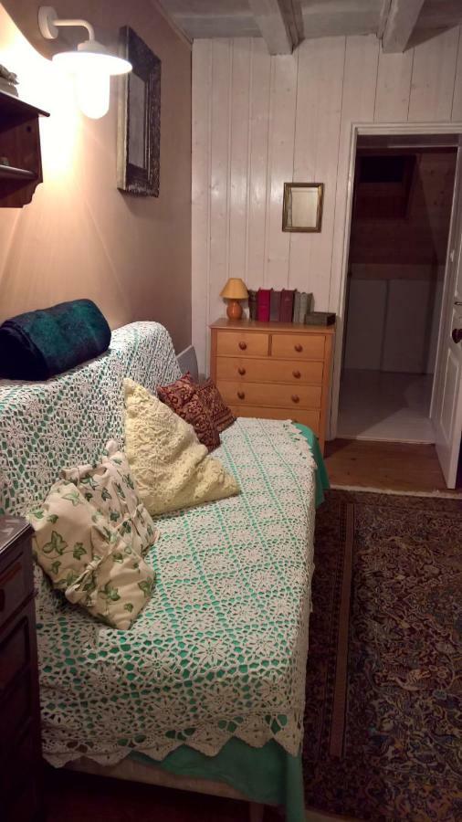 Chambre D Hote 1873 Frasne Εξωτερικό φωτογραφία