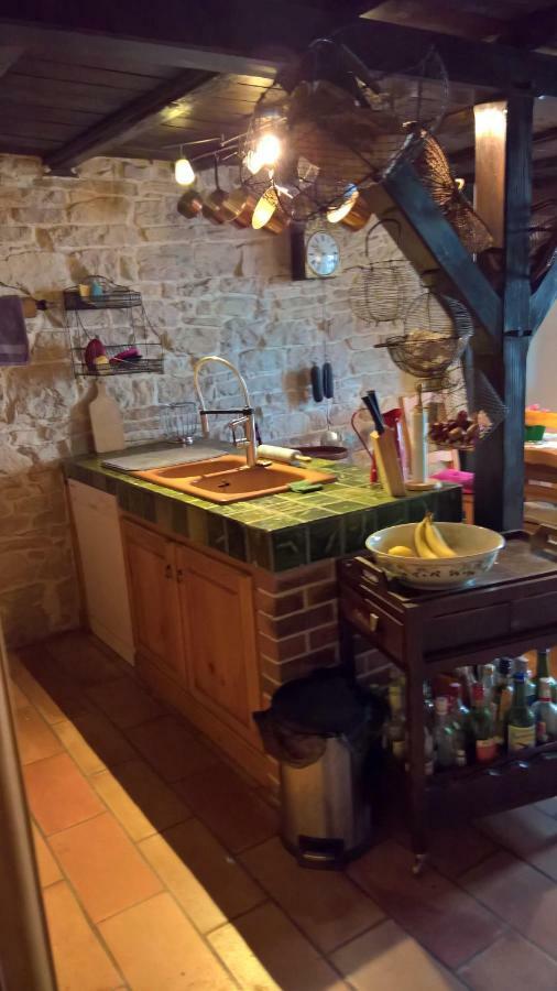Chambre D Hote 1873 Frasne Εξωτερικό φωτογραφία
